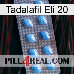 Tadalafil Eli 20 viagra3